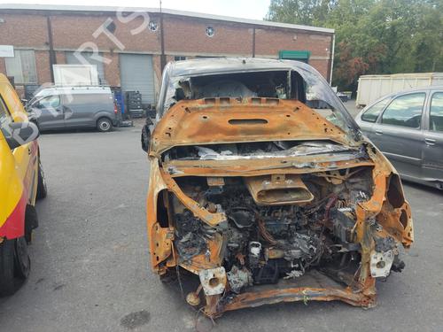 Third brake light CITROËN JUMPY II Van 2.0 HDi 120 | BP29082817L11  - Image 8