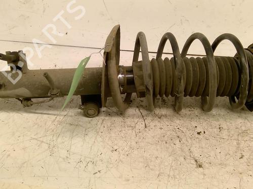 Used Left front shock absorber Left front shock absorber PEUGEOT 208 I (CA_, CC_) 1.2 VTI 82 (82 hp) 33472105 33472105