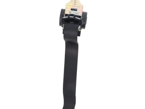 Used Rear left seatbelt Rear left seatbelt BMW 3 Coupe (E46) 320 Ci (170 hp) 31166339 31166339