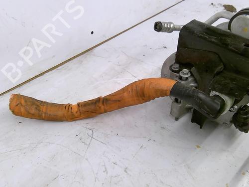 AC compressor RENAULT ARKANA I (LCM_, LDN_) 1.6 E-TECH 145 (LDMU) | BP33024535M34 - Image 2