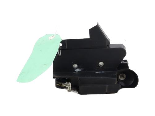 Front left lock DACIA SANDERO III 1.0 TCe 90 | BP27838029C98 