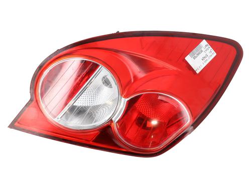 Used Left taillight CHEVROLET AVEO Saloon (T300) 1.3 D (75 hp) 21520946