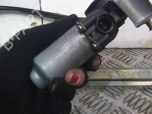 Used Front left window mechanism Front left window mechanism RENAULT SCÉNIC I MPV (JA0/1_, FA0_) 1.9 dTi (JA1U) (80 hp) 20352328 20352328