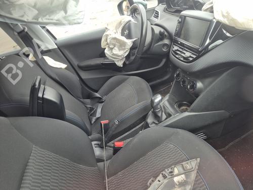 Engine PEUGEOT 208 I (CA_, CC_) 1.6 HDi / BlueHDi 75 | BP34256746M1  - Image 8