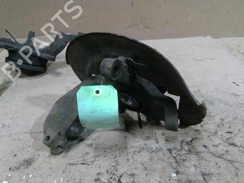 Right front steering knuckle VOLVO C30 (533) D2 | BP31940135M26 - Image 3