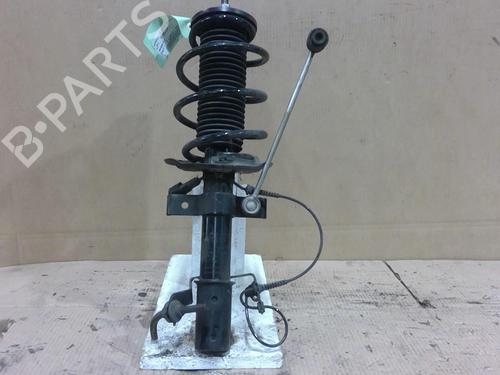 Right front shock absorber RENAULT CLIO V (B7_) 1.6 E-TECH 140 (B7MU) | BP37742671M17 - Image 4