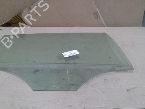 Used Rear right door window VW PASSAT B6 (3C2) 1.9 TDI (105 hp) 32375564