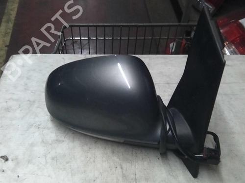 Right mirror VW GOLF PLUS V (5M1, 521) 1.9 TDI | BP22002006C27 