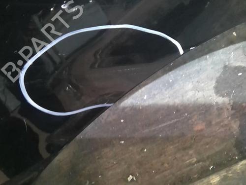 Right front fenders RENAULT MEGANE III Hatchback (BZ0/1_, B3_) 1.5 dCi | BP20369903C42 