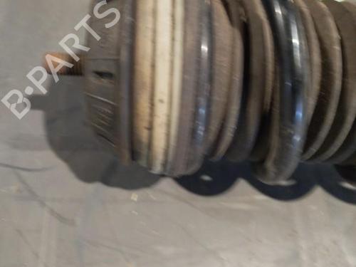 Left front shock absorber ALFA ROMEO MITO (955_) 0.9 TwinAir (955.AXW1B) | BP20354312M16 