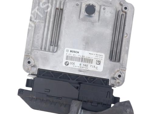 Engine control unit (ECU) MINI MINI (F55) Cooper SD | BP36511884M57 - Image 5