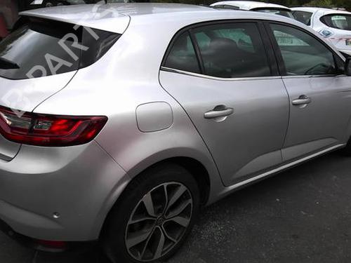 Forreste højre beklædning RENAULT MEGANE IV Hatchback (B9A/M/N_) 1.6 dCi 130 (B9A4) | BP39425510C59 - Image 20