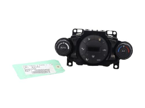 Used Climate control Climate control 37690222 37690222