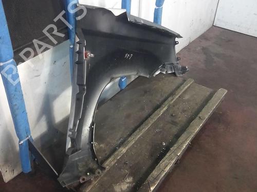 Left front fenders NISSAN X-TRAIL I (T30) 2.2 Di 4x4 | BP20359342C41 