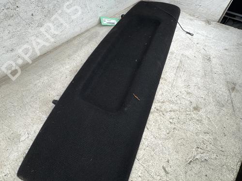 Used Rear parcel shelf Rear parcel shelf 37690208 37690208