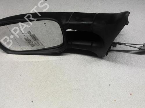 Left mirror SEAT INCA (6K9) 1.9 D | BP22000052C26 