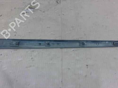 Door moulding trim RENAULT CLIO III (BR0/1, CR0/1) 1.5 dCi (BR17, CR17) | BP29744458C150 