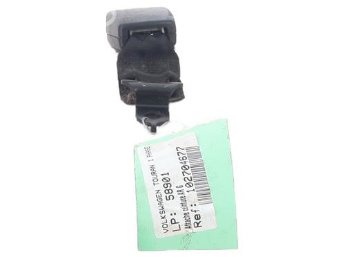 Seat buckle VW TOURAN (1T1, 1T2)  | BP24322000I32 