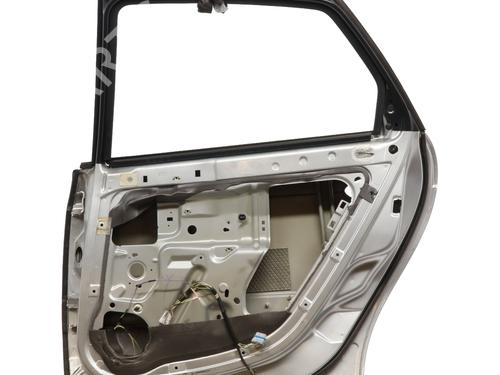 Right rear door CITROËN C5 II (RC_) 2.0 HDi (RCRHRH) | BP29360478C5 