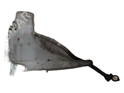 Used Windscreen washer tank BMW 1 (E87) 120 d (163 hp) 26606680