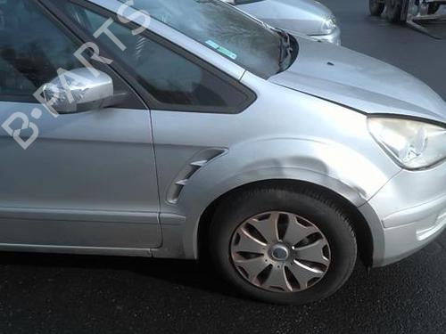 Left sun visor FORD S-MAX (WA6) 1.8 TDCi | BP20366142I1  - Image 8