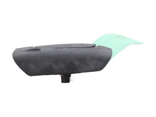 Exterior handle RENAULT KANGOO (KC0/1_) 1.5 dCi | BP25343603C122 