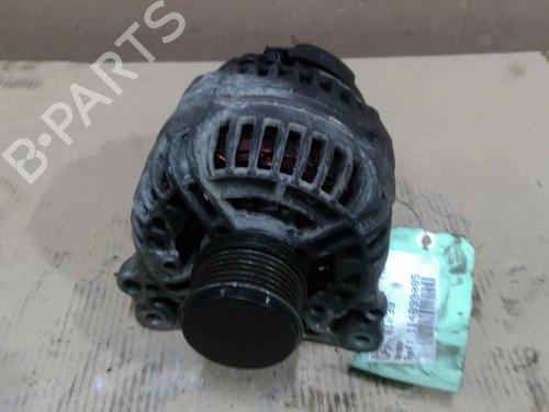 alternator-audi-a1-8x1-8xk-2010-2011-2012-2013-2014-2015-2016-2017-2018-2019-31278684 main image