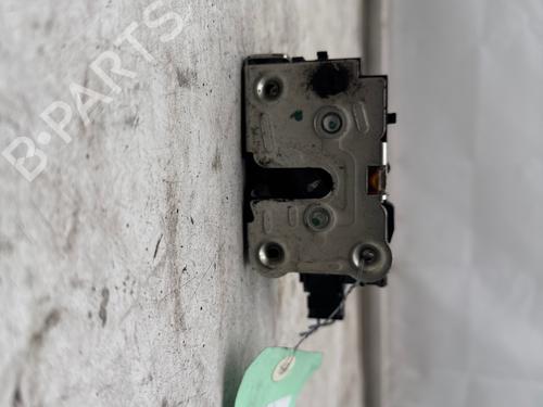 Front right lock DACIA LODGY (JS_) 1.2 TCe (JSAY, JSM0) | BP37164363C97 - Image 2