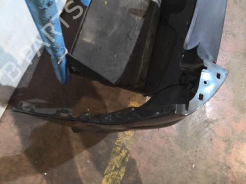 Rear bumper PEUGEOT 308 SW I (4E_, 4H_) 1.6 HDi | BP20350298C8 