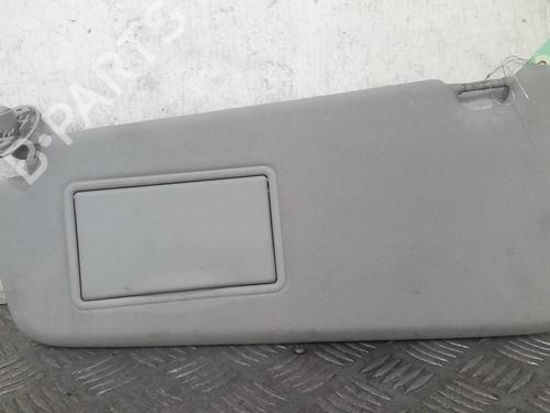 Used Left sun visor Left sun visor FORD S-MAX (WA6) 1.8 TDCi (125 hp) 20366142 20366142