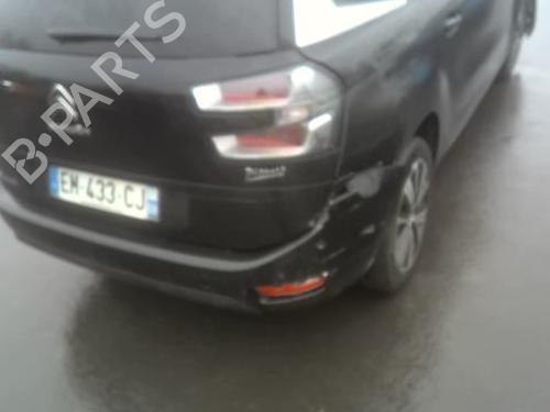 Card reader CITROËN C4 Picasso II 2.0 BlueHDi 150 | BP26382199E4  - Image 7