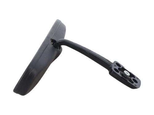 Used Rear mirror Rear mirror HONDA JAZZ II (GD_, GE3, GE2) 1.3 iDSi (GD1) (83 hp) 26436183 26436183