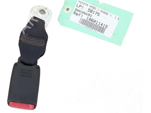 seat-buckle-toyota-aygo-_b1_-2005-2006-2007-2008-2009-2010-2011-2012-2013-2014-25924291 main image
