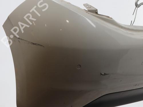 Rear bumper PEUGEOT 208 I (CA_, CC_) 1.2 VTI 82 | BP29197169C8 