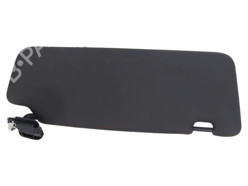 Left sun visor AUDI A1 (8X1, 8XK) 1.6 TDI | BP29560175I1 