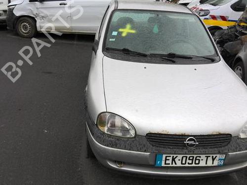 Used Parts OPEL CORSA B (S93) 1.2 i 16V (F08, F68, M68) 4867570