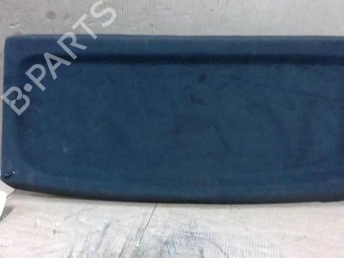 Used Rear parcel shelf Rear parcel shelf VW POLO V (6R1, 6C1) 1.6 TDI (90 hp) 32853728 32853728