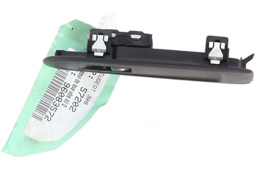 Right front window switch PEUGEOT 308 II (LB_, LP_, LW_, LH_, L3_) 1.6 HDi 100 | BP21373682I26 