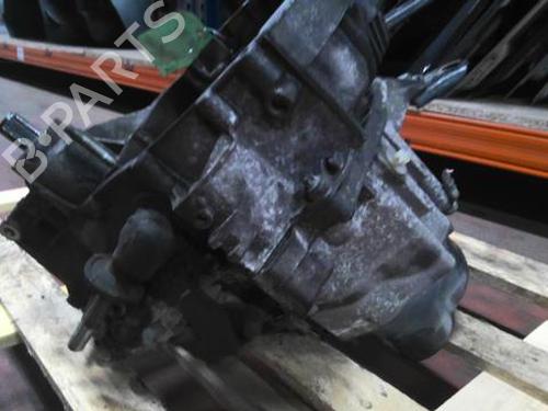 Gearkasse RENAULT TWINGO II (CN0_) 1.2 (CN0D) | BP29758660M3