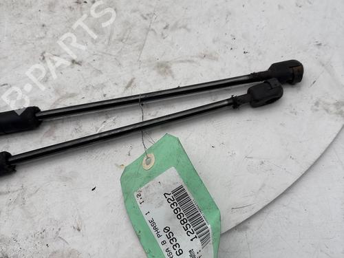 Heckklappendämpfer für Heckklappendämpfer OPEL CORSA B (S93) 1.2 i (F08, F68, M68) (45 hp) 35903227 35903227