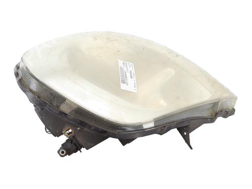 Left headlight RENAULT TRAFIC II Bus (JL) 2.0 dCi 90 (JL00, JL01, JL0H, JL0M, JL0P, JL0S) | BP31818086C28 - Image 2