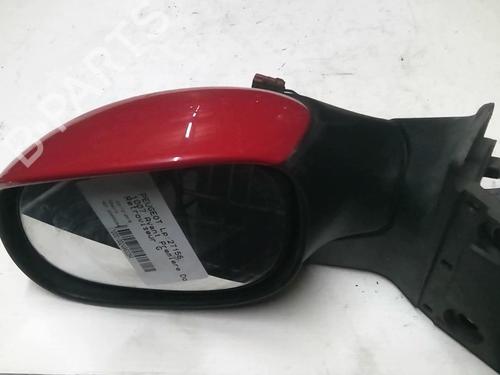 Used Left mirror PEUGEOT 1007 (KM_) 1.4 HDi (68 hp) 20368937