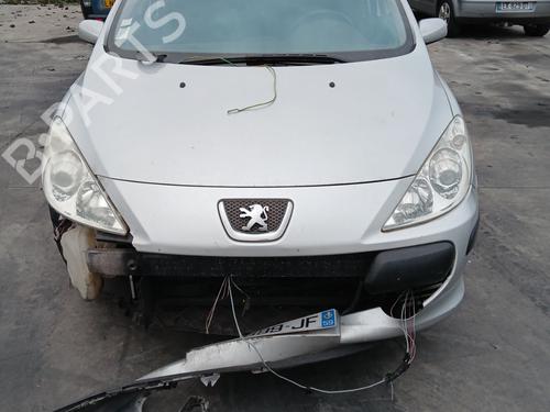 Right front window switch PEUGEOT 307 (3A/C) 1.6 HDi | BP25900139I26  - Image 8