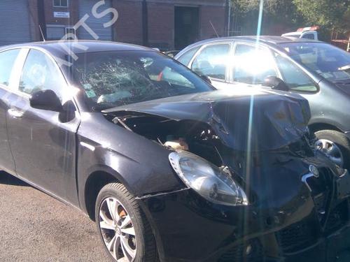 Switch ALFA ROMEO GIULIETTA (940_) 1.6 JTDM (940FXD1A) | BP26448241I30  - Image 8