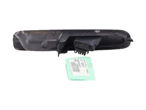 Used Right front window switch Right front window switch RENAULT TWINGO I (C06_) 1.2 (C063, C064) (55 hp) 34356361 34356361