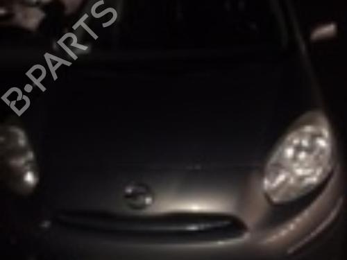 Gearbox NISSAN MICRA IV (K13K, K13KK) 1.2 | BP20356629M3 