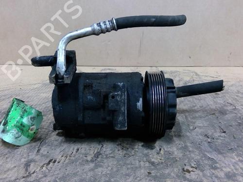 AC compressor OPEL CORSA D (S07) 1.3 CDTI (L08, L68) | BP29082610M34