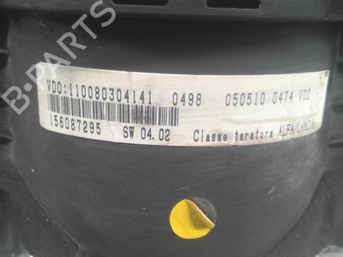 Instrument cluster ALFA ROMEO GT (937_) 1.9 JTD (937CXN1B) | BP21786336C47 