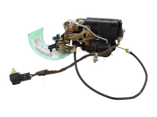 Used Rear right lock Rear right lock SSANGYONG REXTON / REXTON II (GAB_) 2.7 Xdi (163 hp) 22306339 22306339