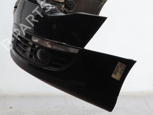 Paragolpes delantero VW PASSAT B6 (3C2) 2.0 TDI 16V | BP30398800C7 